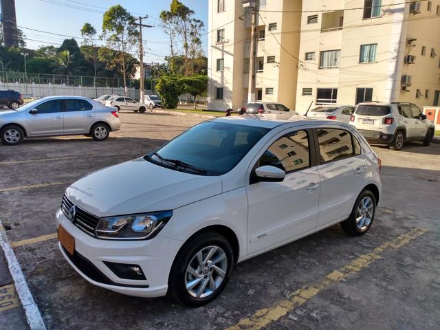 Gol G8 comp motor 1.0/3 cilindros 2020 - Foto 2