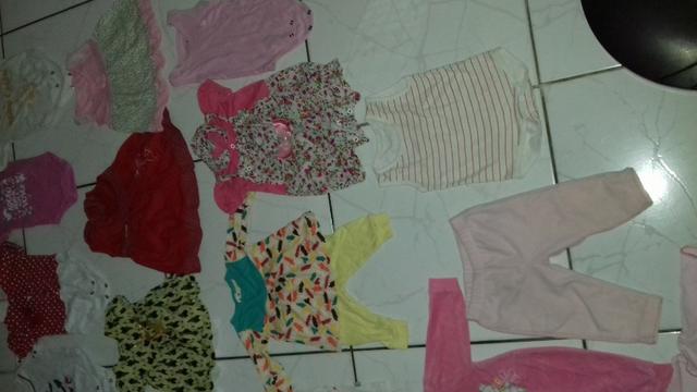 RN de menina - Foto 2