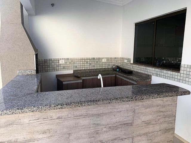 Casa com 3 dormitórios à venda, 140 m² por r$ 350.000 - classe a residence - naviraí/ms - Foto 16