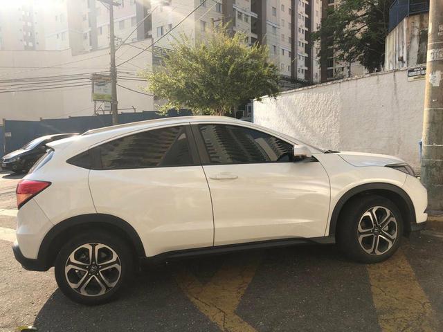 Honda HRV EX 2016 automático - Foto 3