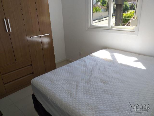 Apartamento para alugar com 2 dormitórios em Vila nova, Novo hamburgo cod:10902 - Foto 6