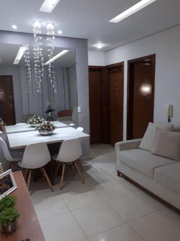 Apartamento - padre eustáquio