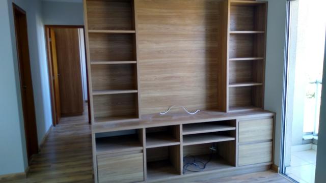 JQ- Enseada -Manguinhos- com vista para o mar. Apartamento 2 quartos - Foto 4