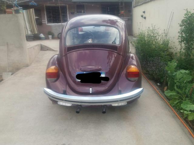 Fuscão 1300 - Foto 5