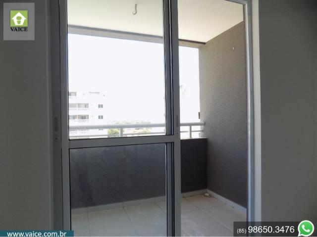 Apartamento no Condomínio Villa Torino, 9º andar, 2 vagas - Foto 11