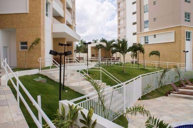 Localização privilegiada - 83m - 3/4 c/suíte - Sombra - Aproveite - Foto 11