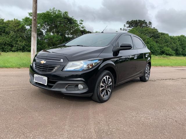 Onix Ltz 1.4 2014