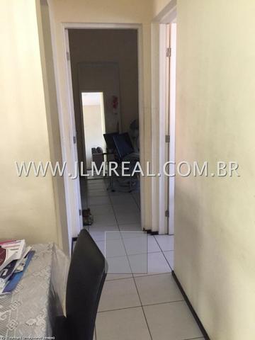 (Cod.:069 - Damas) - Mobiliado - Vendo Apartamento com Elevador - Foto 2