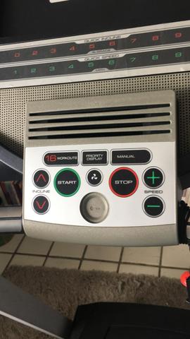 Esteira Image Vitalify (polishop) 220v