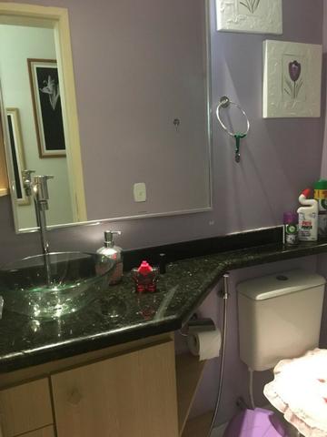 Apartamento 2 quartos com suíte todo montado! - Foto 4