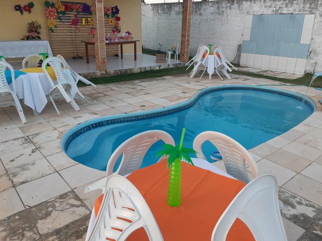 Chacara para o dia de Natal - Foto 13
