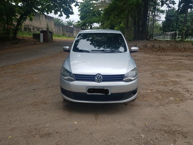 Vw-Volkswagen Fox 1.0 Trend - Foto 3
