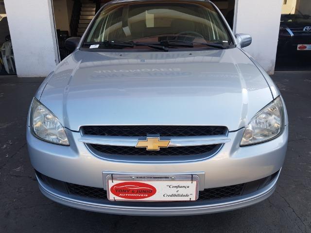 Chevrolet/Classic LS 2013 - Foto 6