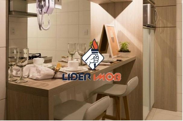 Apartamento 3/4 para Venda na Santa Mônica - Condomínio DOM Vertical - Foto 7
