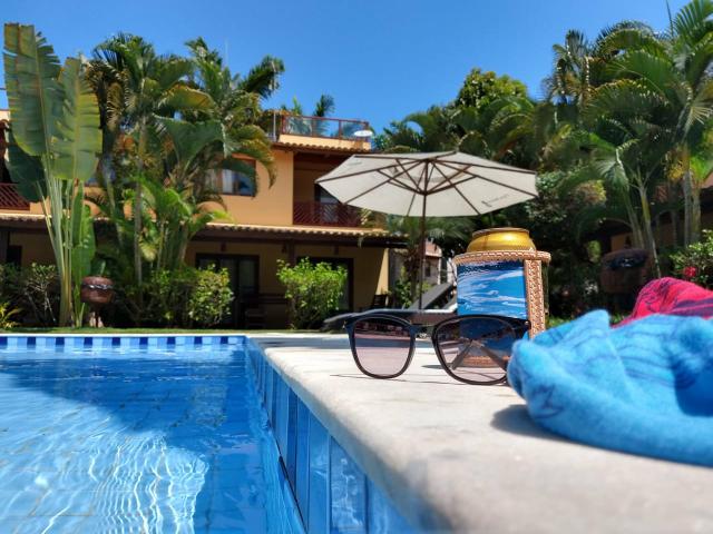 Suítes no Pipa Beleza Spa Resort - Foto 7
