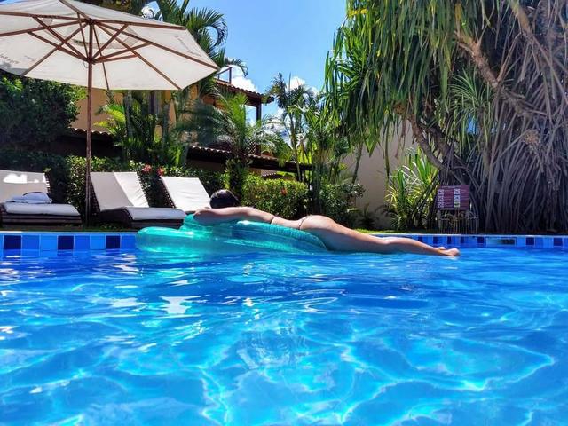 Férias no Pipa Beleza Spa Resort - Foto 2