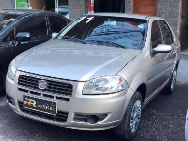 Fiat Siena EL 1.0 - Foto 2