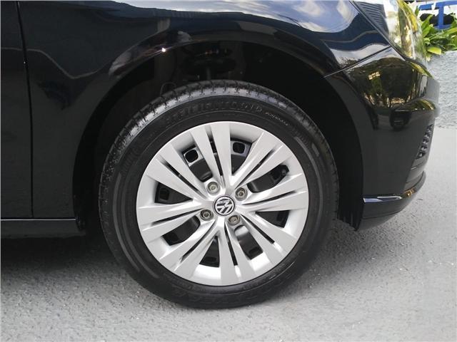 Volkswagen Gol 1.6 16v msi totalflex 4p automático - Foto 6