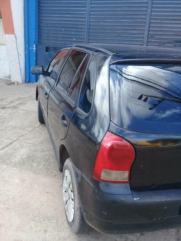 Gol G4 2006 Flex 4 portas - Foto 2