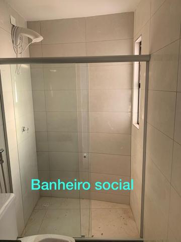 Aluga-se apartamento R$ 1.300,00 - Foto 14