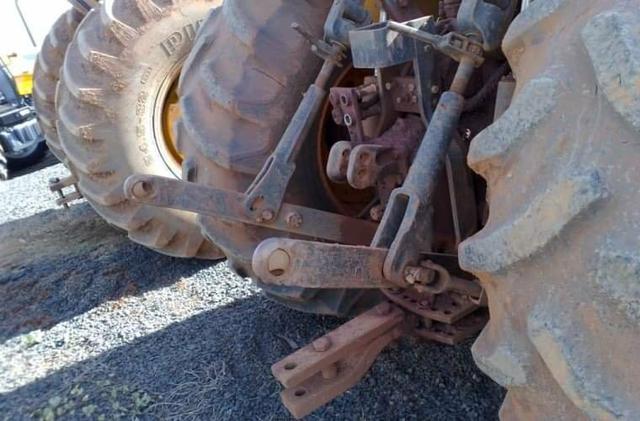 Trator Valmet 1280 - Foto 2