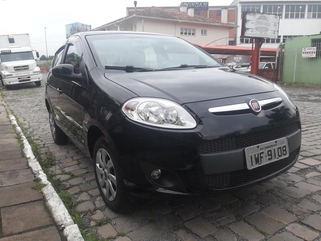 Palio Attractive 1.4