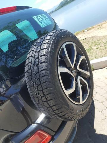 Vendo Air Cross 2014/2015 completo super conservado - Foto 5