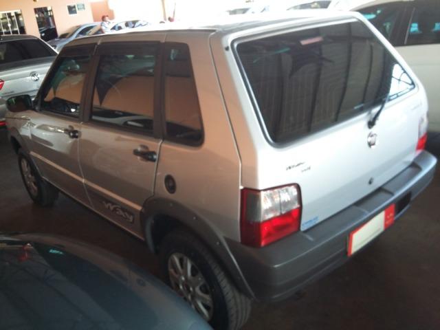 Uno Mille Way Celebration - 50.000 KM Rodados- Extra - Analiso Trocas - Foto 9