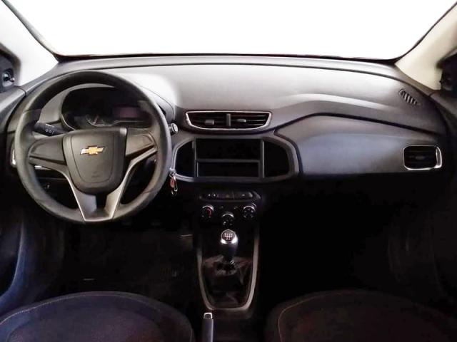 CHEVROLET ONIX LT 1.4 2015 - Foto 6