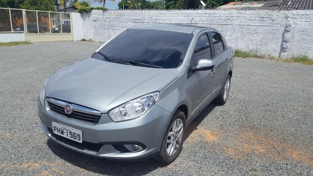 Grand Siena Essence 1.6 2015/2016 Dualogic