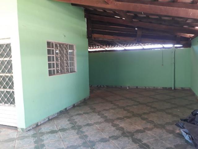 Casa para locação no Parque Vila Verde em Formosa-GO - Foto 13