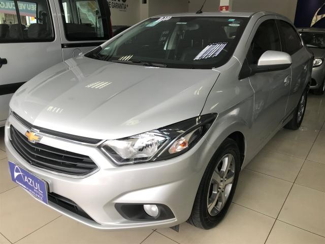 CHEVROLET PRISMA 2017/2017 1.4 MPFI LTZ 8V FLEX 4P AUTOMÁTICO - Foto 3