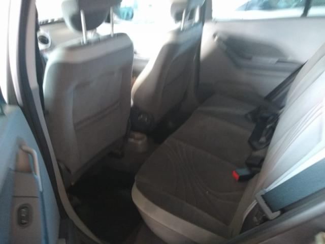 CHEVROLET AGILE 1.4 MPFI LTZ 8V FLEX 4P MANUAL. - Foto 5