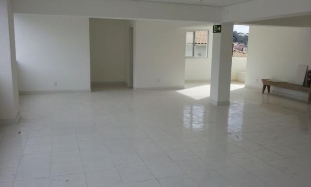 Apartamento à venda com 2 dormitórios em Salgado filho, Belo horizonte cod:12055 - Foto 4