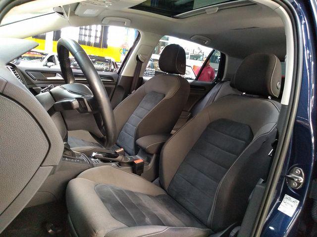 VOLKSWAGEN GOLF 1.4 TSI HIGHLINE 16V TETO SOLA - Foto 4
