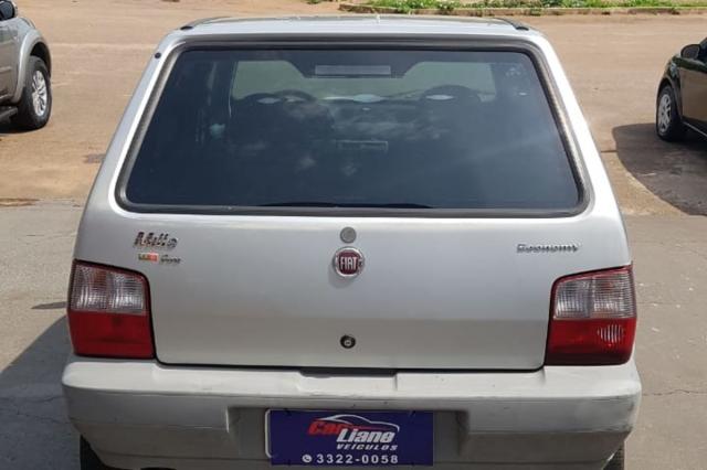 UNO MILLE CELEB. WAY ECON. 1.0 F.FLEX 4P - Foto 5