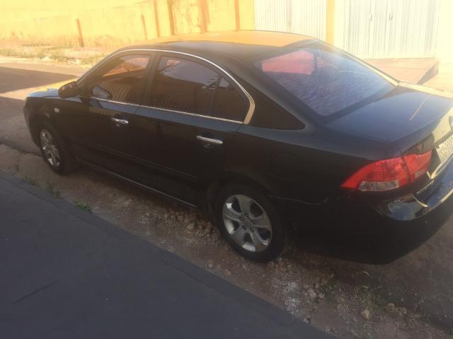 Kia Magentis EX - Foto 4
