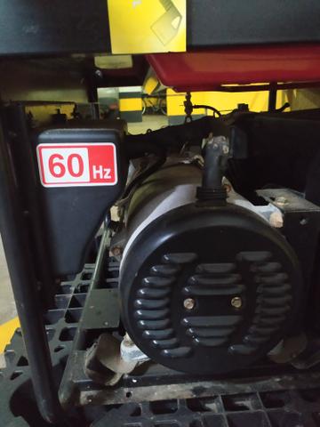 Gerador a Gasolina Motomil