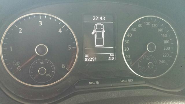 Amarok 2.0 highline 2016 - Foto 6