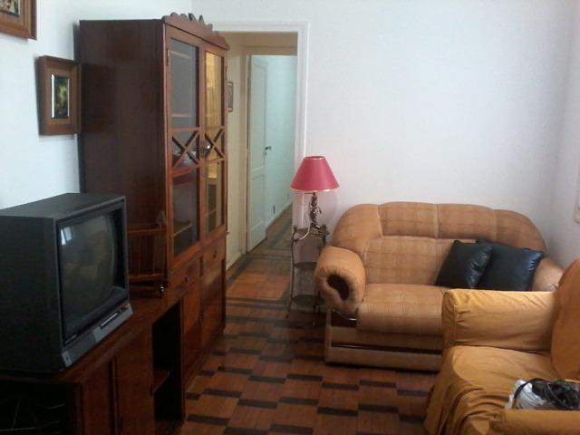 Apartamento mobiliado no Rio (Maracanã)
