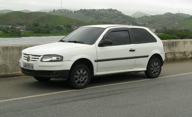 Gol g4