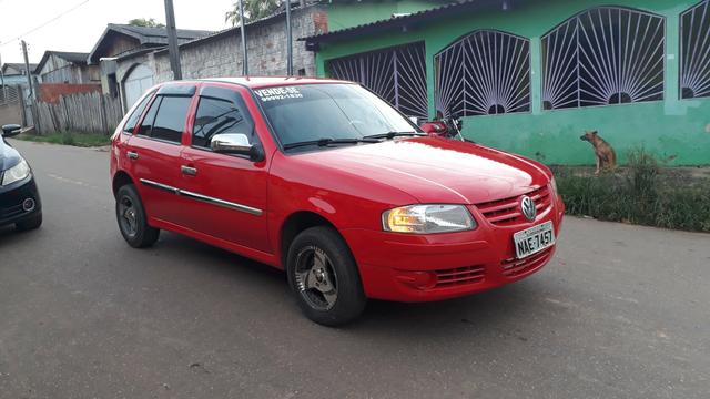 Gol 1.0 ano 11/12 - Foto 8