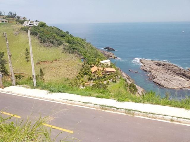 Vendo Terreno Quadra da Praia - Cordeirinho/Ponta Negra - Maricá - - Foto 4