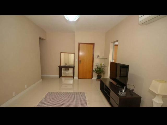 Apartamento Amplo e Semi-Mobiliado (como nas fotos) - Foto 6