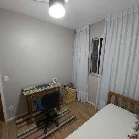 Apartamento térreo em condomínio Vila da Costa WK066 - Foto 9