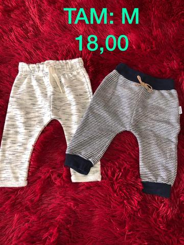 Roupas de bebê