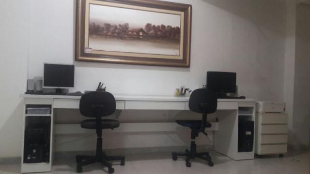 Casa à venda com 5 dormitórios em Caiçara, Belo horizonte cod:12669 - Foto 5