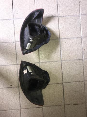 Par de Lanternas Traseiras Ford Ka 2008/2009/2010/2011 - Foto 2