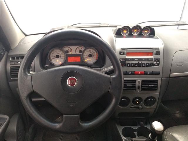 Fiat Palio 1.8 mpi adventure locker weekend 16v flex 4p manual - Foto 13