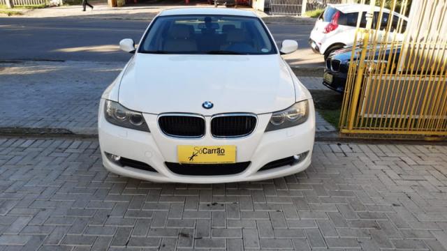 BMW 320I 2.0 TOP 16V 2012 - Foto 2